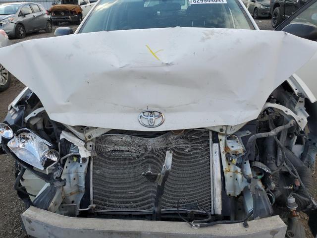 Photo 11 from auction – 2012 TOYOTA COROLLA MA with VIN 2T1KU4EE0CC799345