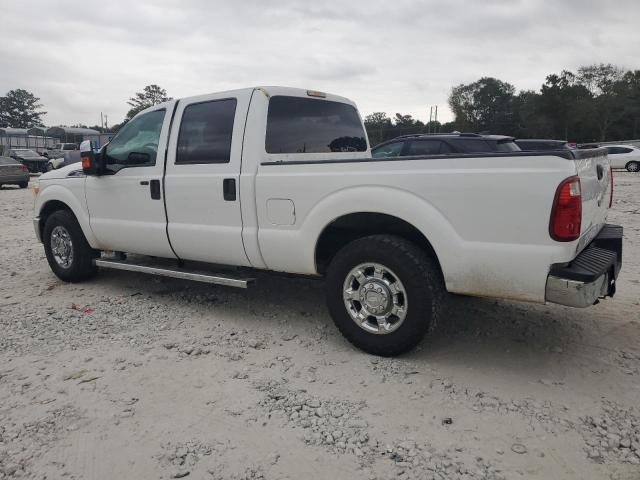 Photo 2 from auction – 2012 FORD F250 SUPER with VIN 1FT7W2A69CEC74817