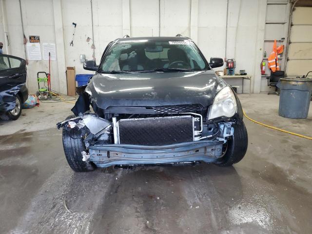Photo 5 from auction – 2011 CHEVROLET EQUINOX LT with VIN 2CNFLDE53B6410519
