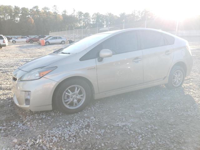 TOYOTA PRIUS 2010 with VIN JTDKN3DUXA0203181 - Photo from auction