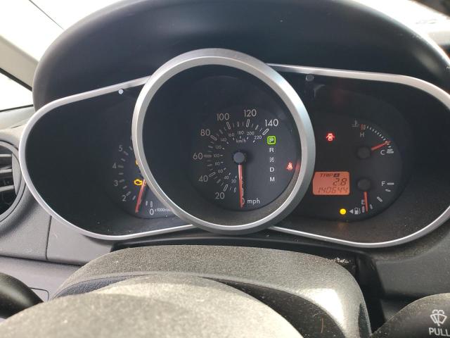 Foto 9 de la subasta – 2009 MAZDA CX-7 con VIN JM3ER29L890238154