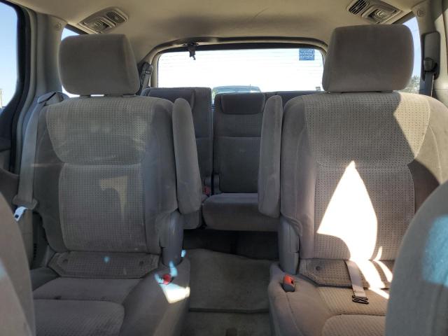 Photo 10 from auction – 2007 TOYOTA SIENNA LE with VIN 5TDBK23C57S003603