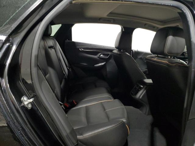 Photo 10 from auction – 2017 CHEVROLET IMPALA PRE with VIN 2G1145S39H9101710