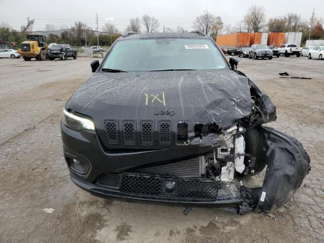 Photo 5 from auction – 2023 JEEP CHEROKEE A with VIN 1C4PJMMBXPD104237