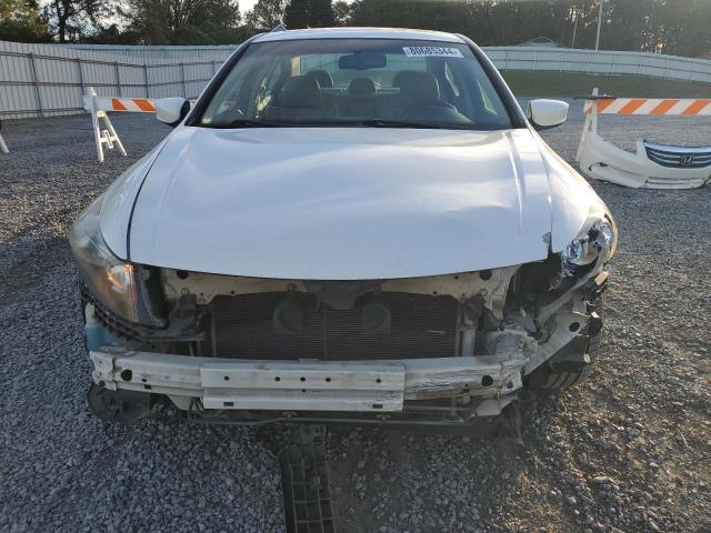Photo 5 from auction – 2011 HONDA ACCORD EXL with VIN 5KBCP3F81BB004135