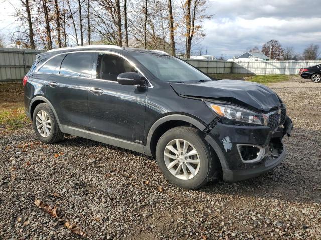 Photo 4 from auction – 2018 KIA SORENTO LX with VIN 5XYPGDA3XJG406597