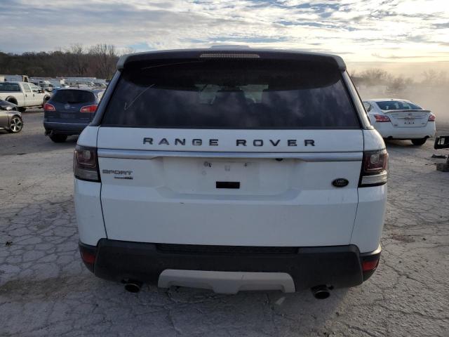 Photo 6 from auction – 2014 LAND ROVER RANGE ROVE with VIN SALWR2WF7EA356317