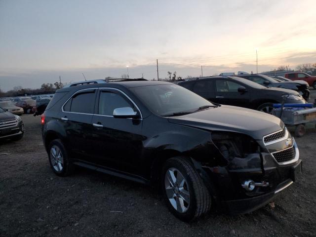 Photo 4 from auction – 2012 CHEVROLET EQUINOX LT with VIN 2GNFLFE53C6113744