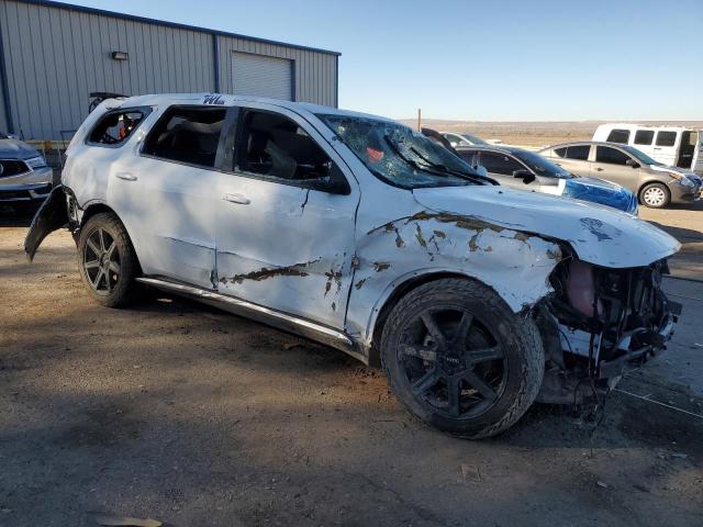 Photo 4 from auction – 2014 DODGE DURANGO LI with VIN 1C4RDJDG8EC552411