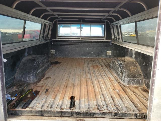 Photo 10 from auction – 1985 CHEVROLET K20 with VIN 1GCGK24M3FJ108861