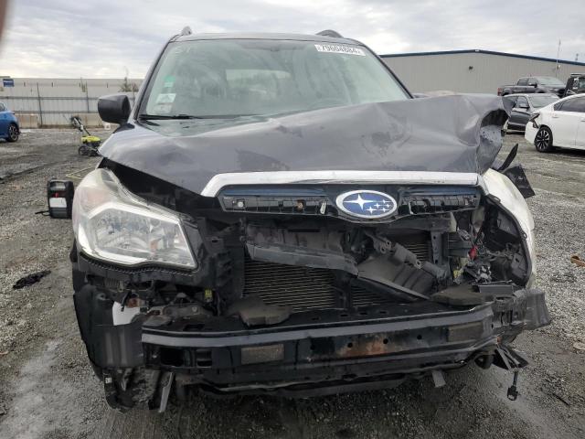صورة رقم 5 من المزاد - 2014 SUBARU FORESTER 2 مع VIN JF2SJAJCXEH552927