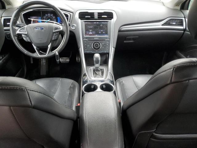 Photo 8 from auction – 2013 FORD FUSION TIT with VIN 3FA6P0D95DR206067