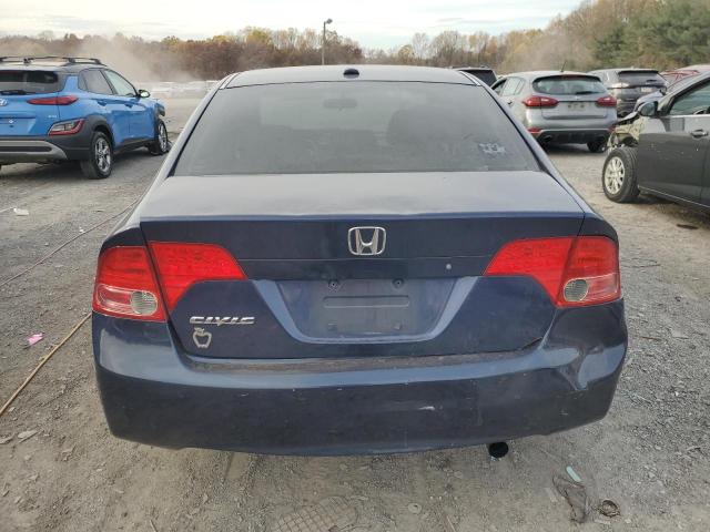 Photo 6 from auction – 2007 HONDA CIVIC EX with VIN 1HGFA16867L004462
