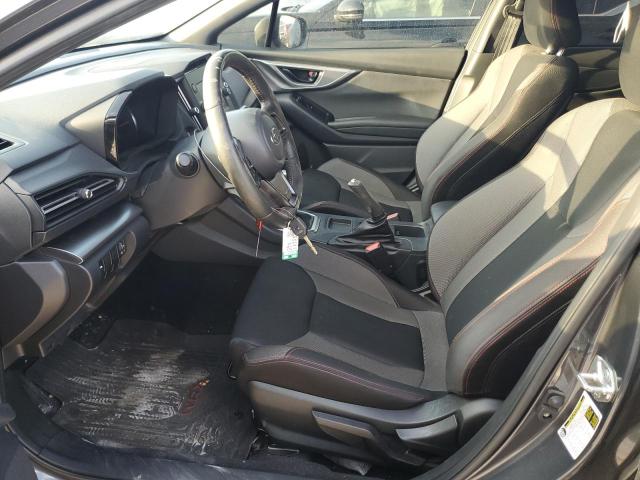 Photo 7 from auction – 2023 SUBARU WRX with VIN JF1VBAA67P9805501
