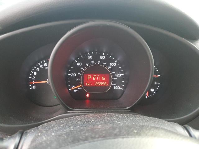 Zdjęcie 9 z aukcji – 2014 KIA SOUL z VIN KNDJN2A26E7042401