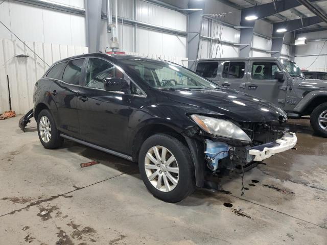 Photo 4 from auction – 2010 MAZDA CX-7 with VIN JM3ER2W52A0348093