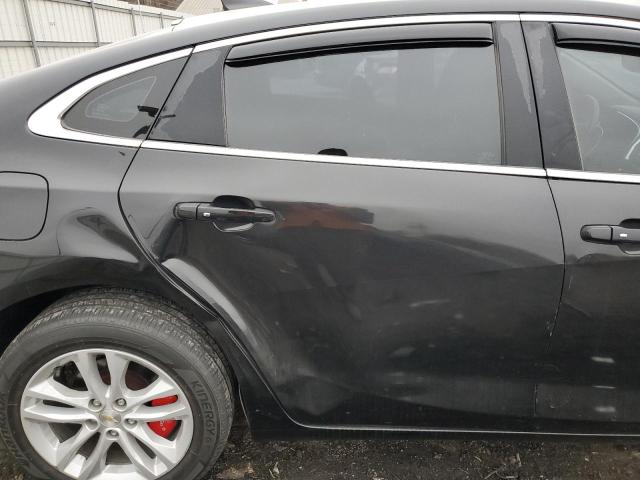 Photo 10 from auction – 2016 CHEVROLET MALIBU LT with VIN 1G1ZE5ST2GF249025