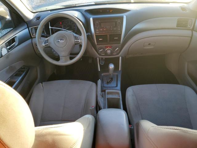 Photo 8 from auction – 2012 SUBARU FORESTER 2 with VIN JF2SHBDC6CH445335