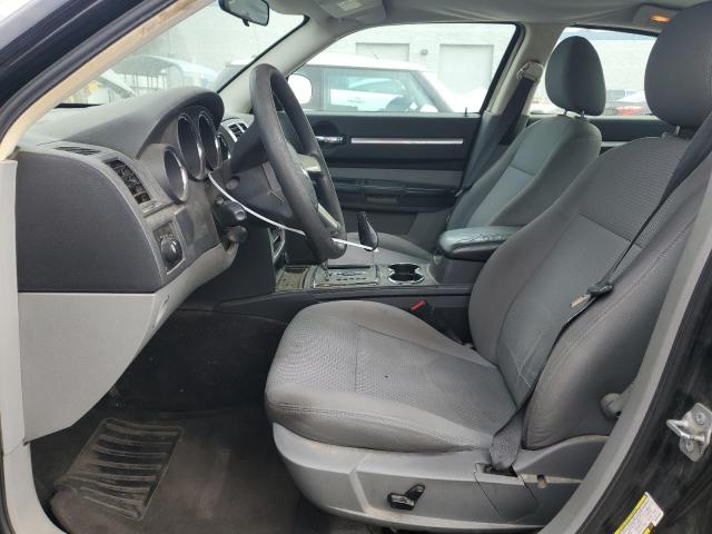 Photo 7 from auction – 2008 DODGE CHARGER with VIN 2B3KA43G28H315168