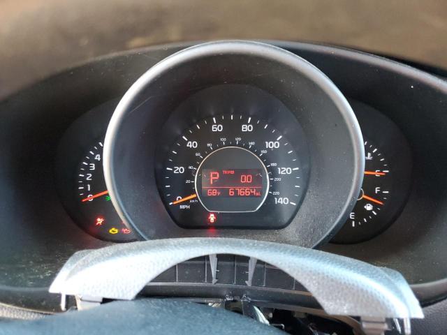 Foto 9 de la subasta – 2014 KIA SOUL con VIN KNDJN2A25E7053616