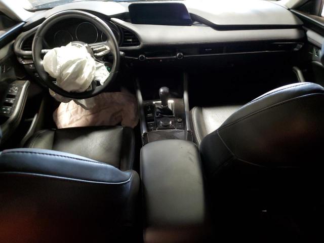 Photo 8 from auction – 2022 MAZDA 3 PREMIUM with VIN 3MZBPADL3NM314922