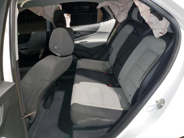 Photo 11 from auction – 2019 CHEVROLET EQUINOX LT with VIN 2GNAXJEV3K6244575