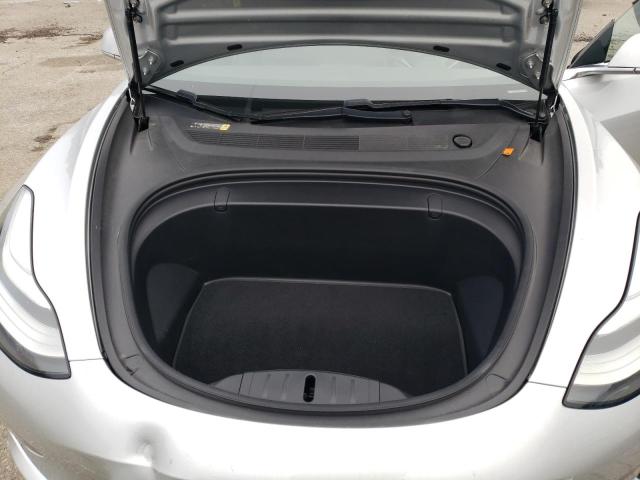 Photo 11 from auction – 2018 TESLA MODEL 3 with VIN 5YJ3E1EB4JF065306