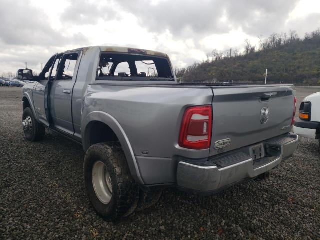Photo 3 from auction – 2019 RAM 3500 LONGH with VIN 3C63RRNL8KG536792