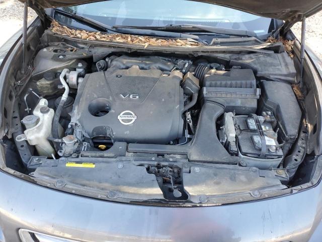 Zdjęcie 11 z aukcji – 2013 NISSAN MAXIMA S z VIN 1N4AA5AP5DC820644