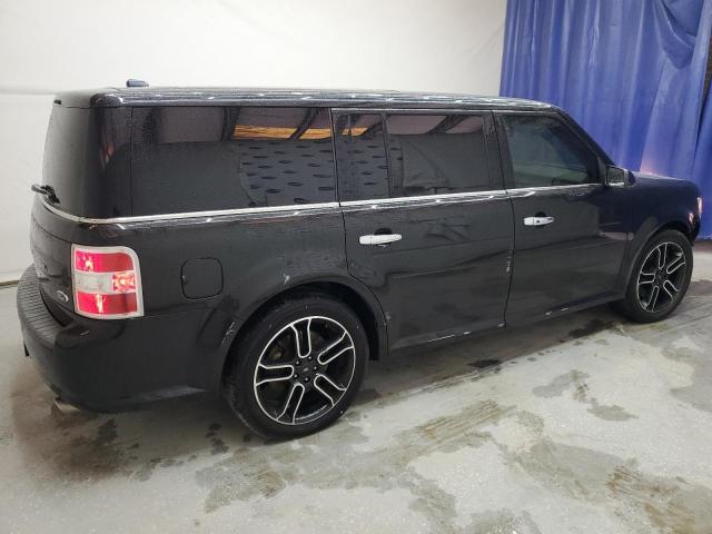 Photo 3 from auction – 2015 FORD FLEX SEL with VIN 2FMGK5C87FBA12804