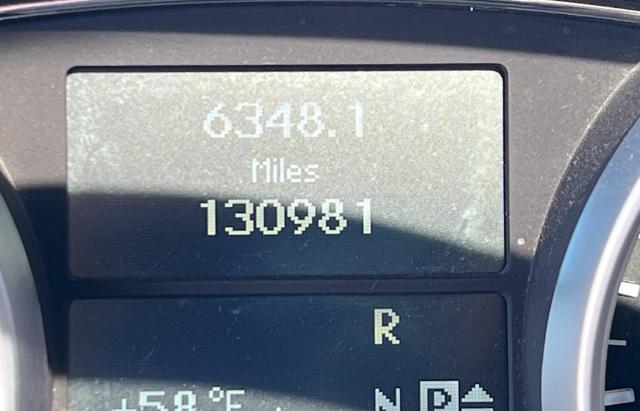 Photo 8 from auction – 2012 MERCEDES-BENZ GL 450 4MA with VIN 4JGBF7BE9CA763542