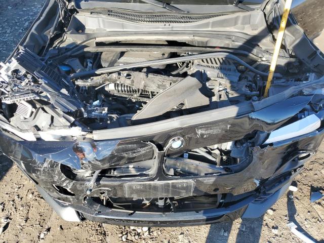 Photo 12 from auction – 2019 BMW X2 XDRIVE2 with VIN WBXYJ5C51KEF83761