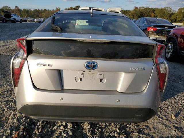 Photo 6 from auction – 2017 TOYOTA PRIUS with VIN JTDKBRFU2H3578614