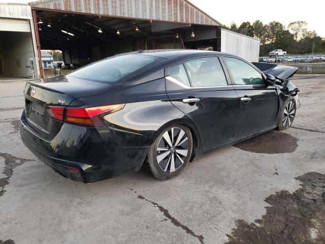 Photo 3 from auction – 2022 NISSAN ALTIMA SV with VIN 1N4BL4DV2NN307750