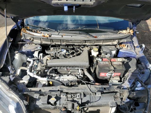 Photo 12 from auction – 2017 NISSAN ROGUE S with VIN JN8AT2MT0HW153969