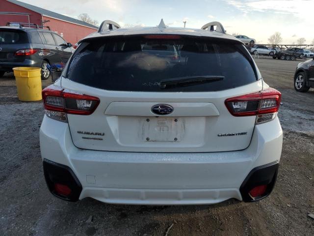 Photo 6 from auction – 2023 SUBARU CROSSTREK with VIN JF2GTAPC6P8213690