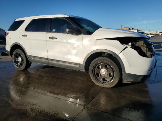 Photo 4 from auction – 2015 FORD EXPLORER with VIN 1FM5K8AR7FGB75725