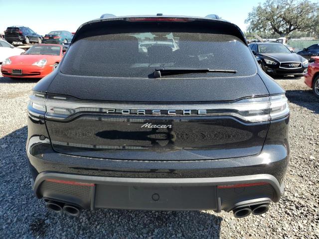 Photo 6 from auction – 2024 PORSCHE MACAN BASE with VIN WP1AA2A52RLB15006