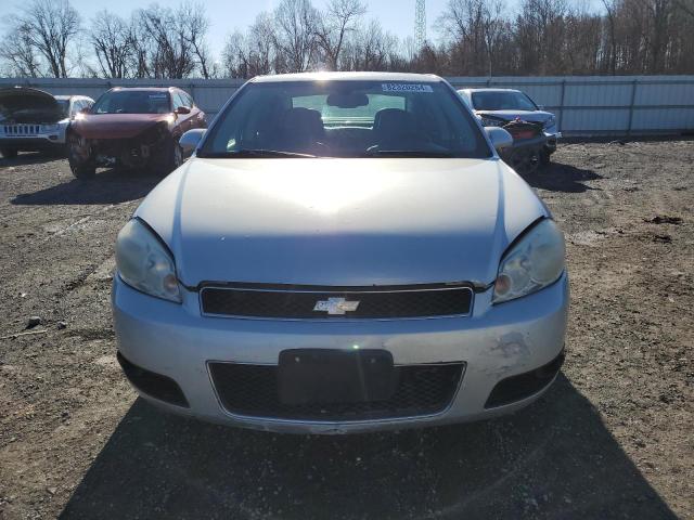 Photo 5 from auction – 2013 CHEVROLET IMPALA with VIN 2G1WC5E36D1222949