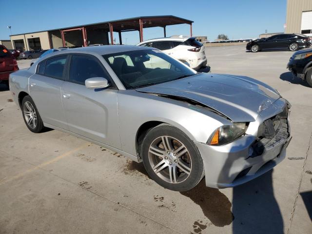 Photo 4 from auction – 2012 DODGE CHARGER SX with VIN 2C3CDXHGXCH187876