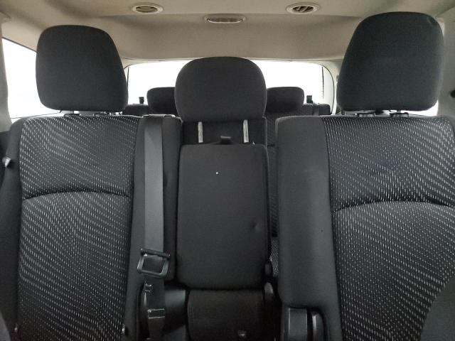 Photo 10 from auction – 2015 DODGE JOURNEY SX with VIN 3C4PDCBG4FT686070