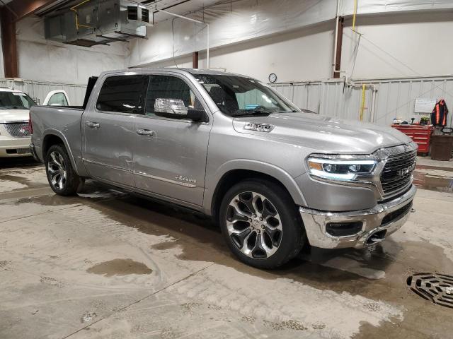 Photo 4 from auction – 2019 RAM 1500 LIMIT with VIN 1C6RREHT4KN847819