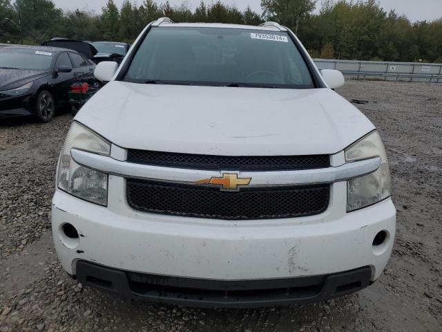 Photo 5 from auction – 2009 CHEVROLET EQUINOX LT with VIN 2CNDL33F396203863