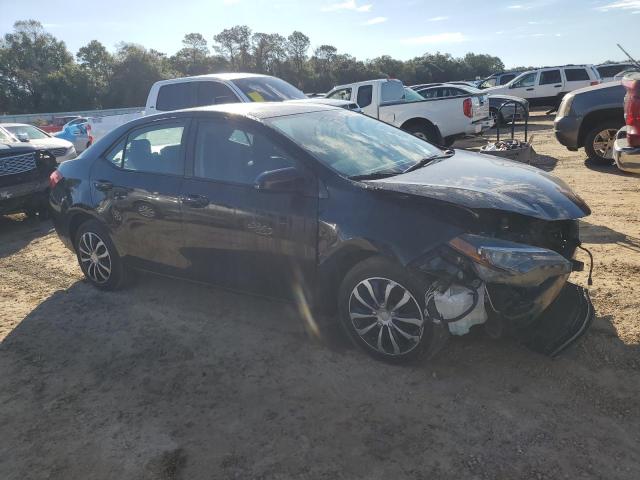 Photo 4 from auction – 2018 TOYOTA COROLLA L with VIN 2T1BURHE4JC121848