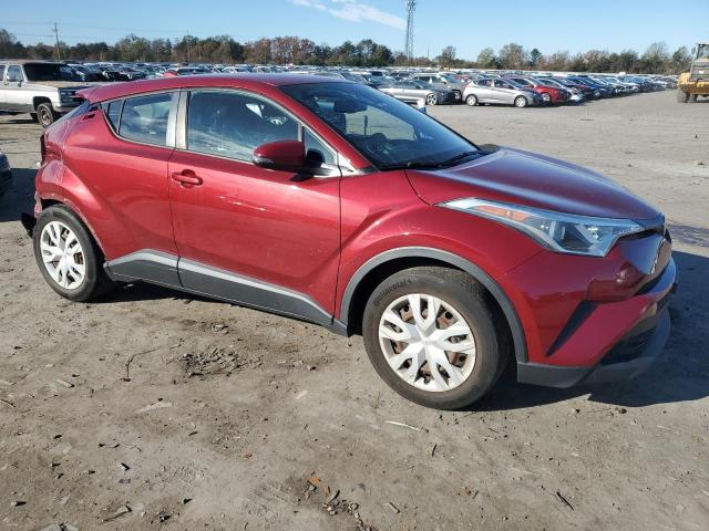 Photo 4 from auction – 2019 TOYOTA C-HR XLE with VIN NMTKHMBX7KR092029