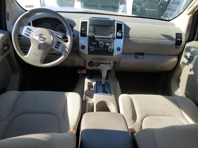 Photo 8 from auction – 2016 NISSAN FRONTIER S with VIN 1N6AD0EV4GN708341