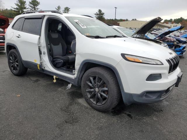 Photo 4 from auction – 2014 JEEP CHEROKEE L with VIN 1C4PJMCB2EW285918