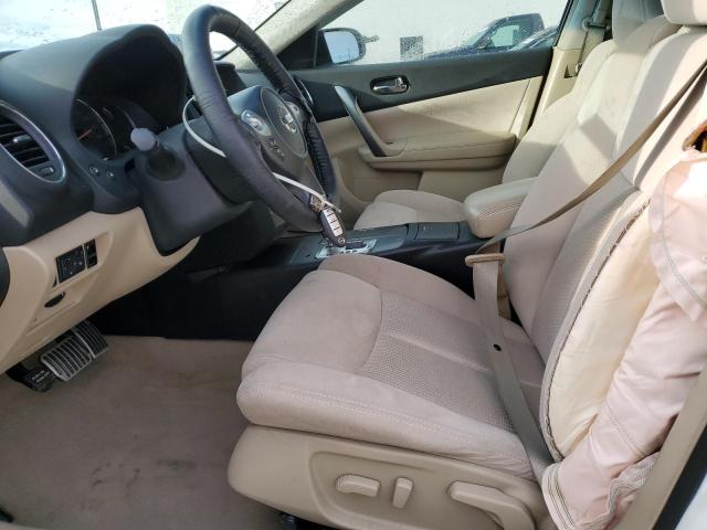 Photo 7 from auction – 2014 NISSAN MAXIMA with VIN 1N4AA5AP1EC907877