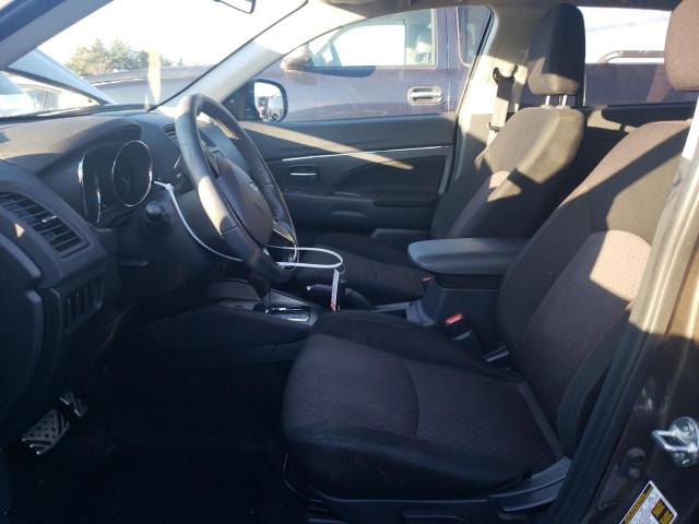 Photo 7 from auction – 2019 MITSUBISHI OUTLANDER with VIN JA4AR3AU4KU026877