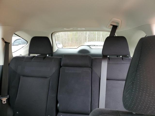 Photo 10 from auction – 2014 HONDA CR-V LX with VIN 2HKRM4H35EH134630